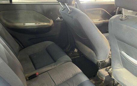 Chery Amulet (A15) I, 2007 год, 135 000 рублей, 8 фотография