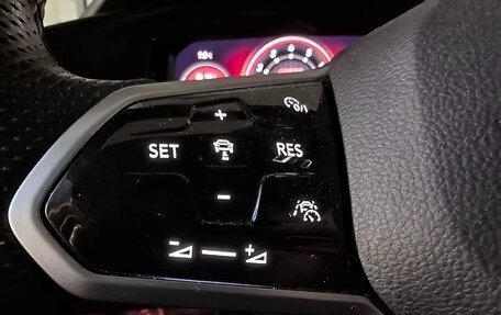 Volkswagen Golf GTI, 2021 год, 4 250 000 рублей, 4 фотография