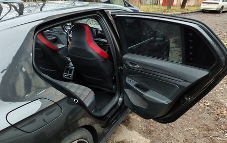 Volkswagen Golf GTI, 2021 год, 4 250 000 рублей, 12 фотография