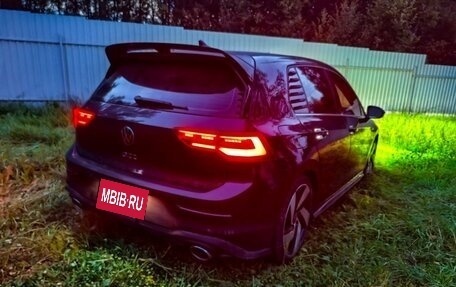 Volkswagen Golf GTI, 2021 год, 4 250 000 рублей, 2 фотография