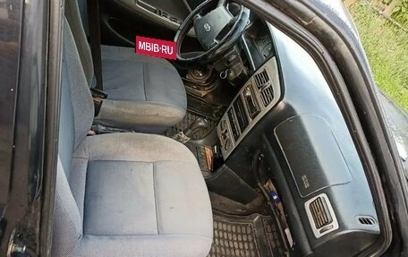 Chery Amulet (A15) I, 2007 год, 135 000 рублей, 9 фотография