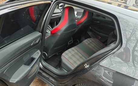 Volkswagen Golf GTI, 2021 год, 4 250 000 рублей, 14 фотография