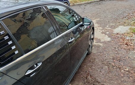 Volkswagen Golf GTI, 2021 год, 4 250 000 рублей, 19 фотография