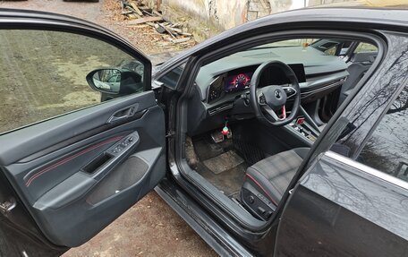 Volkswagen Golf GTI, 2021 год, 4 250 000 рублей, 16 фотография