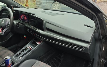 Volkswagen Golf GTI, 2021 год, 4 250 000 рублей, 18 фотография