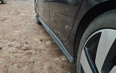 Volkswagen Golf GTI, 2021 год, 4 250 000 рублей, 21 фотография