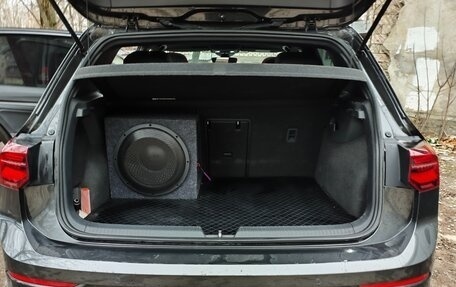 Volkswagen Golf GTI, 2021 год, 4 250 000 рублей, 11 фотография