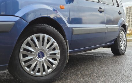 Ford Fusion I, 2007 год, 249 990 рублей, 8 фотография