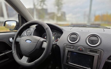 Ford Fusion I, 2007 год, 249 990 рублей, 24 фотография