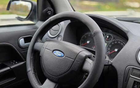 Ford Fusion I, 2007 год, 249 990 рублей, 25 фотография