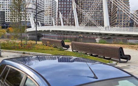 Ford Fusion I, 2007 год, 249 990 рублей, 17 фотография