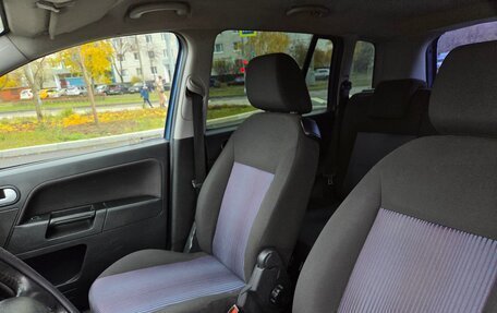 Ford Fusion I, 2007 год, 249 990 рублей, 27 фотография