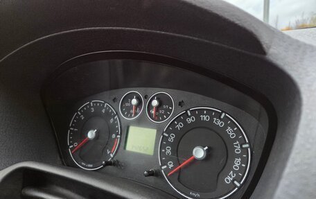 Ford Fusion I, 2007 год, 249 990 рублей, 32 фотография