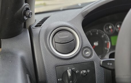 Ford Fusion I, 2007 год, 249 990 рублей, 34 фотография