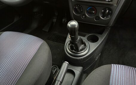 Ford Fusion I, 2007 год, 249 990 рублей, 33 фотография