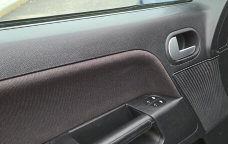 Ford Fusion I, 2007 год, 249 990 рублей, 35 фотография