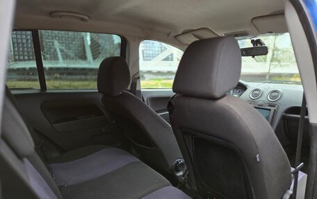 Ford Fusion I, 2007 год, 249 990 рублей, 28 фотография