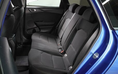 KIA cee'd III, 2019 год, 1 599 000 рублей, 9 фотография