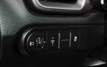 KIA cee'd III, 2019 год, 1 599 000 рублей, 17 фотография