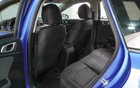 KIA cee'd III, 2019 год, 1 599 000 рублей, 11 фотография