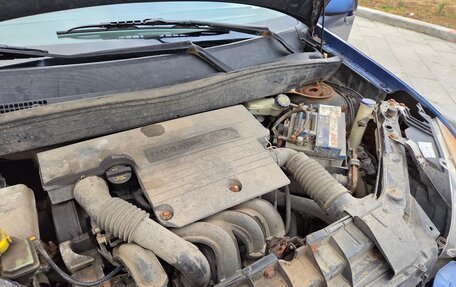 Ford Fusion I, 2007 год, 249 990 рублей, 36 фотография