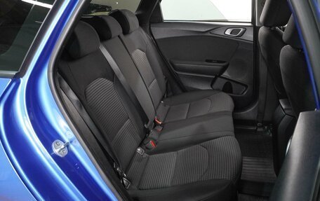 KIA cee'd III, 2019 год, 1 599 000 рублей, 7 фотография