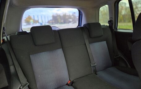 Ford Fusion I, 2007 год, 249 990 рублей, 29 фотография