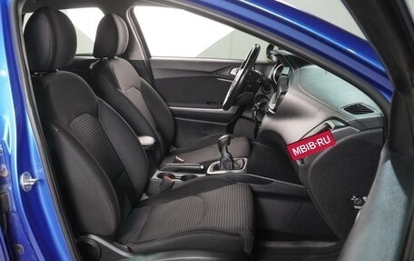 KIA cee'd III, 2019 год, 1 599 000 рублей, 8 фотография