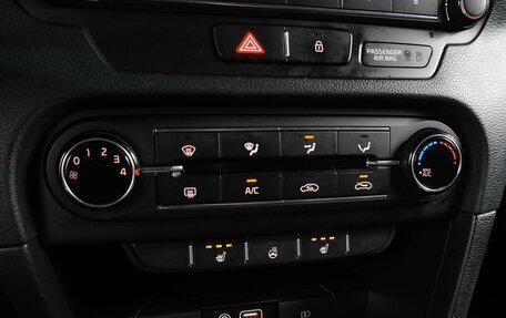 KIA cee'd III, 2019 год, 1 599 000 рублей, 12 фотография