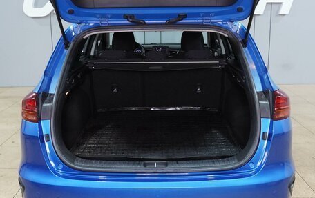 KIA cee'd III, 2019 год, 1 599 000 рублей, 20 фотография