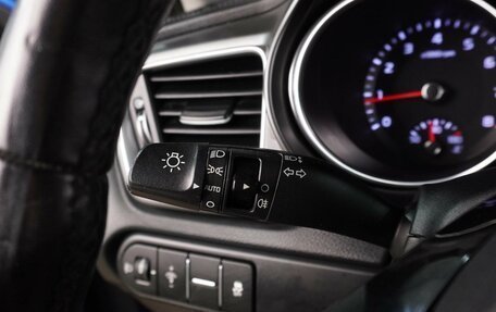 KIA cee'd III, 2019 год, 1 599 000 рублей, 16 фотография