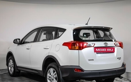 Toyota RAV4, 2013 год, 1 449 000 рублей, 7 фотография