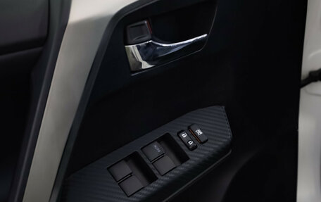 Toyota RAV4, 2013 год, 1 449 000 рублей, 13 фотография