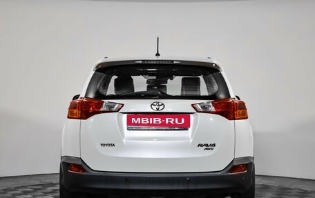 Toyota RAV4, 2013 год, 1 449 000 рублей, 6 фотография