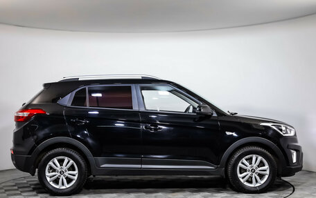 Hyundai Creta I рестайлинг, 2018 год, 1 849 000 рублей, 4 фотография