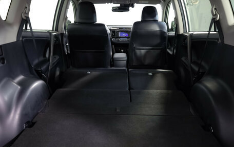 Toyota RAV4, 2013 год, 1 449 000 рублей, 29 фотография