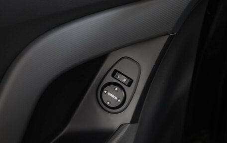 Hyundai Creta I рестайлинг, 2018 год, 1 849 000 рублей, 13 фотография