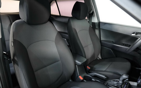 Hyundai Creta I рестайлинг, 2018 год, 1 849 000 рублей, 17 фотография