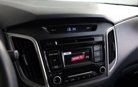 Hyundai Creta I рестайлинг, 2018 год, 1 849 000 рублей, 14 фотография