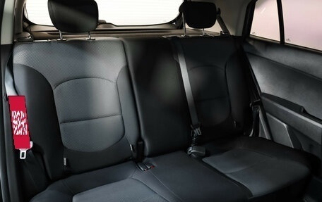 Hyundai Creta I рестайлинг, 2018 год, 1 849 000 рублей, 19 фотография