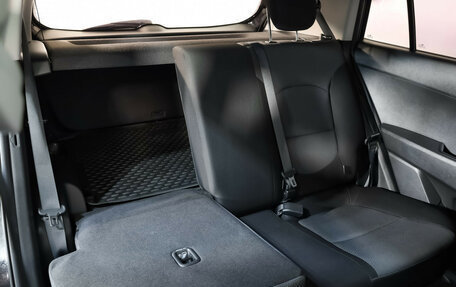 Hyundai Creta I рестайлинг, 2018 год, 1 849 000 рублей, 20 фотография