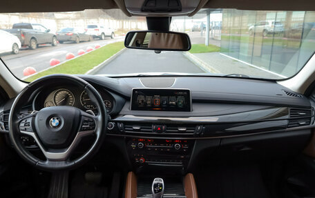 BMW X6, 2017 год, 3 699 000 рублей, 11 фотография