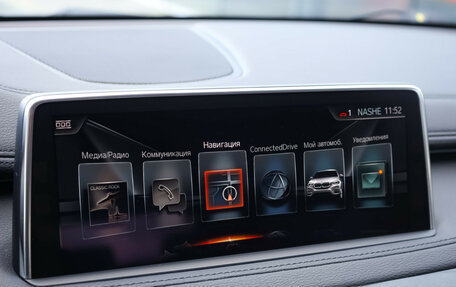 BMW X6, 2017 год, 3 699 000 рублей, 20 фотография