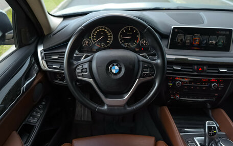 BMW X6, 2017 год, 3 699 000 рублей, 12 фотография