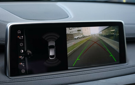 BMW X6, 2017 год, 3 699 000 рублей, 19 фотография