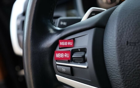 BMW X6, 2017 год, 3 699 000 рублей, 13 фотография