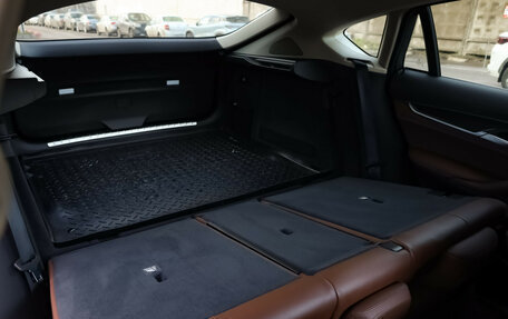 BMW X6, 2017 год, 3 699 000 рублей, 31 фотография