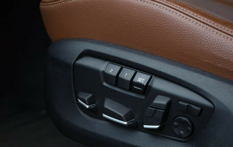 BMW X6, 2017 год, 3 699 000 рублей, 25 фотография