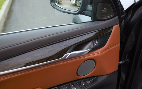 BMW X6, 2017 год, 3 699 000 рублей, 15 фотография