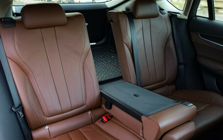 BMW X6, 2017 год, 3 699 000 рублей, 29 фотография